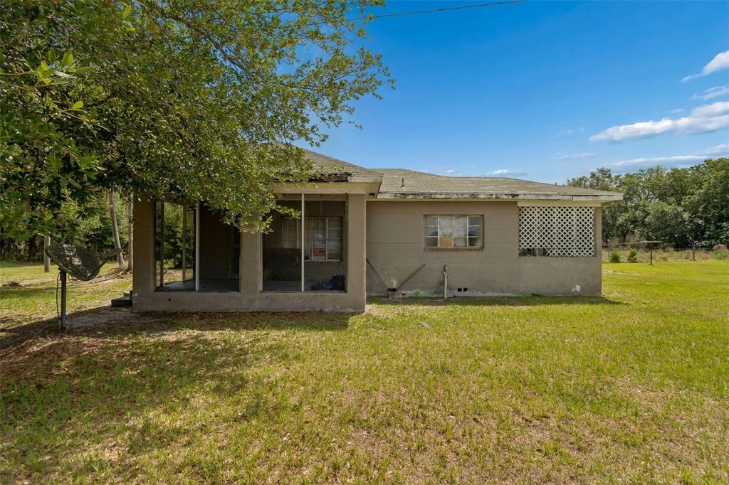 2413 ED BROWN LANE, Plant City, FL 33567
