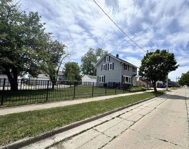 3509 71st STREET, Kenosha, WI 53142