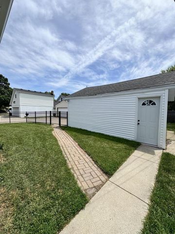 3509 71st STREET, Kenosha, WI 53142