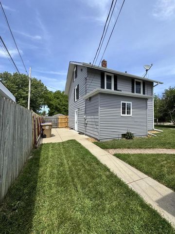 3509 71st STREET, Kenosha, WI 53142