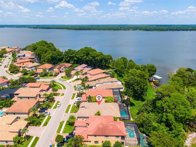 2622 GRAND LAKESIDE DRIVE, Palm Harbor, FL 34684