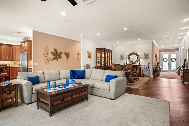 2622 GRAND LAKESIDE DRIVE, Palm Harbor, FL 34684