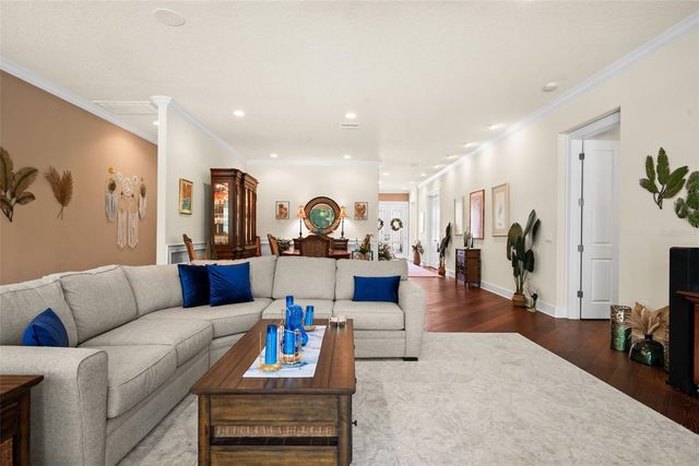 2622 GRAND LAKESIDE DRIVE, Palm Harbor, FL 34684