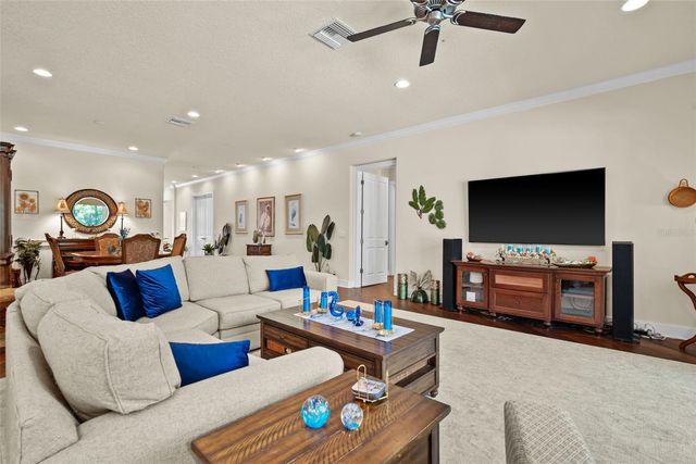 2622 GRAND LAKESIDE DRIVE, Palm Harbor, FL 34684