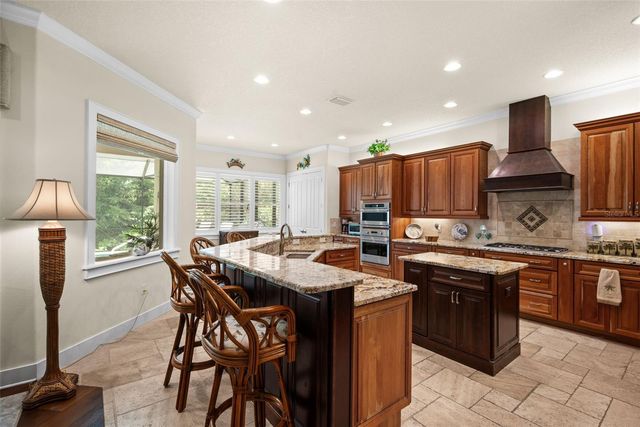 2622 GRAND LAKESIDE DRIVE, Palm Harbor, FL 34684
