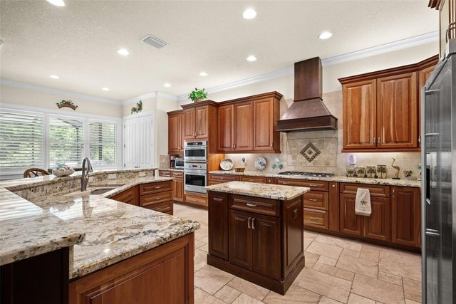 2622 GRAND LAKESIDE DRIVE, Palm Harbor, FL 34684