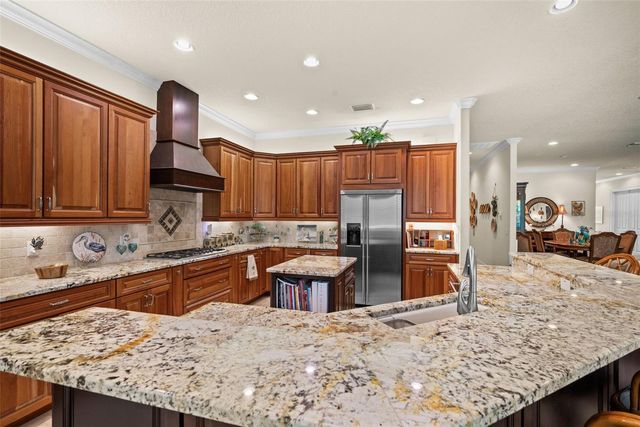 2622 GRAND LAKESIDE DRIVE, Palm Harbor, FL 34684