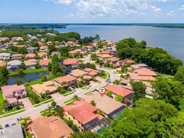 2622 GRAND LAKESIDE DRIVE, Palm Harbor, FL 34684