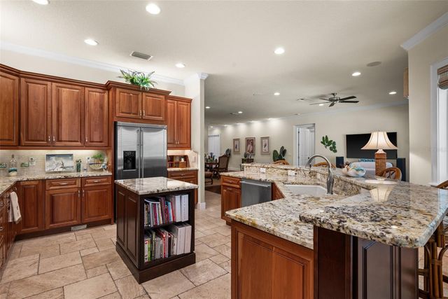 2622 GRAND LAKESIDE DRIVE, Palm Harbor, FL 34684