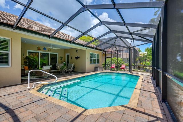 2622 GRAND LAKESIDE DRIVE, Palm Harbor, FL 34684