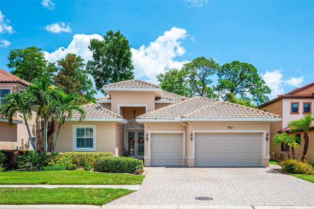 2622 GRAND LAKESIDE DRIVE, Palm Harbor, FL 34684