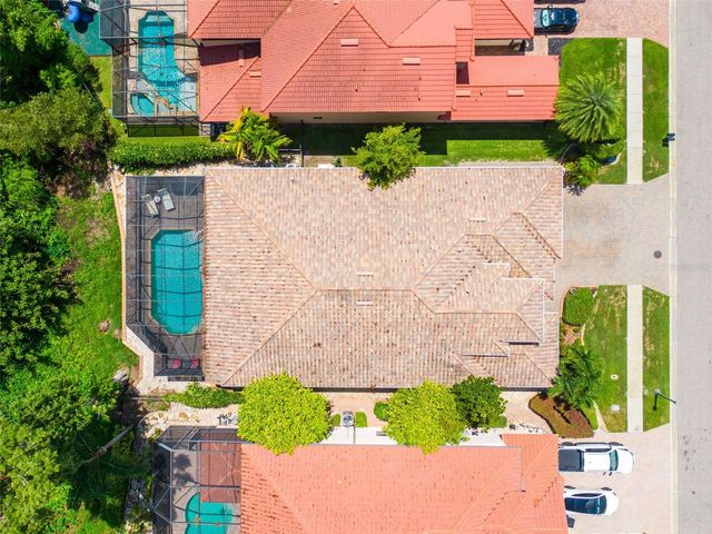 2622 GRAND LAKESIDE DRIVE, Palm Harbor, FL 34684