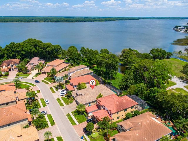 2622 GRAND LAKESIDE DRIVE, Palm Harbor, FL 34684