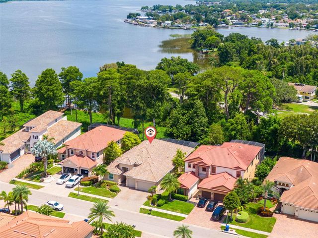 2622 GRAND LAKESIDE DRIVE, Palm Harbor, FL 34684