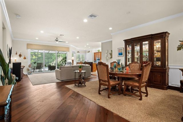 2622 GRAND LAKESIDE DRIVE, Palm Harbor, FL 34684