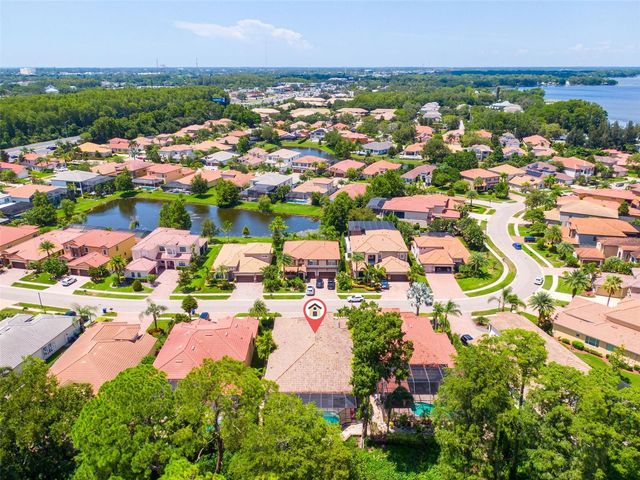 2622 GRAND LAKESIDE DRIVE, Palm Harbor, FL 34684