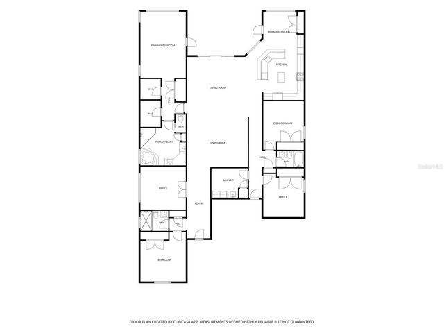 2622 GRAND LAKESIDE DRIVE, Palm Harbor, FL 34684