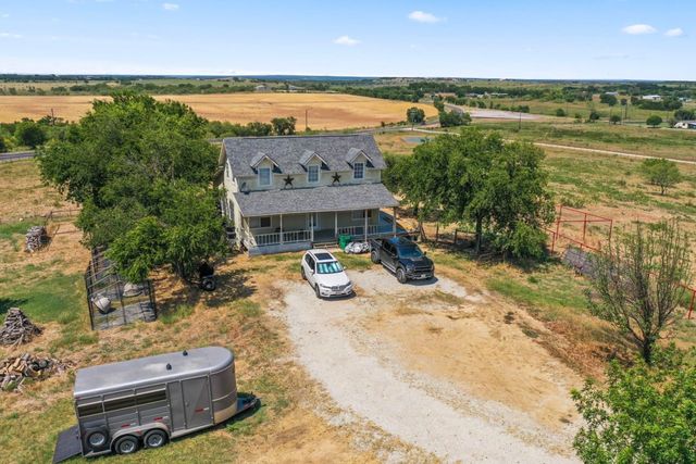 9144 Fm 2164, Sanger, TX 76266