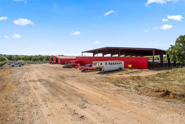 9144 Fm 2164, Sanger, TX 76266