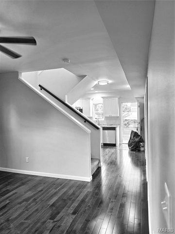 419 Little Broadway Street, Mehlville, MO 63125