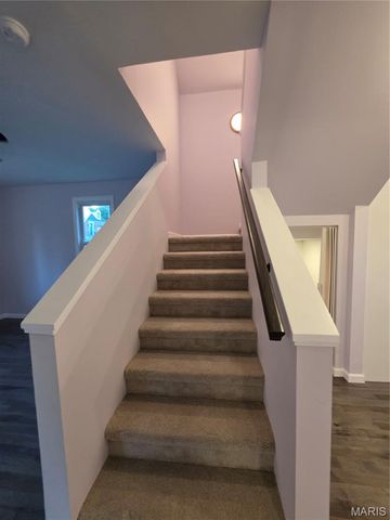 419 Little Broadway Street, Mehlville, MO 63125