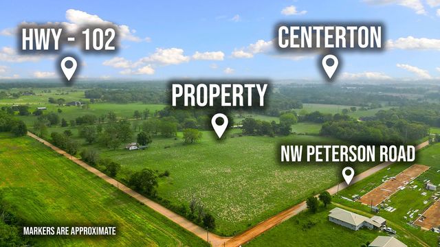 9708 Digby Drive, Highfill, AR 72734