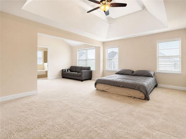 2235 Abby Grace Drive, Lawrenceville, GA 30044