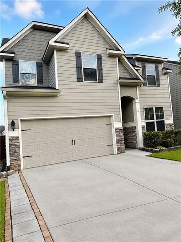 2235 Abby Grace Drive, Lawrenceville, GA 30044
