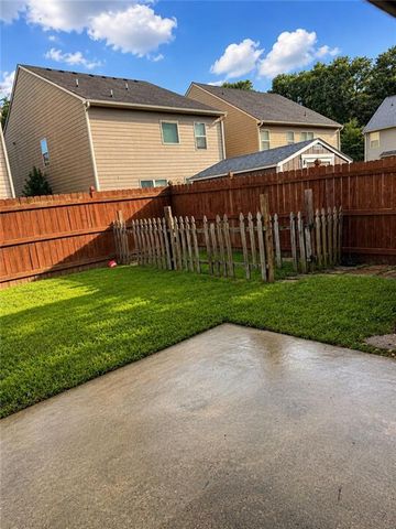 2235 Abby Grace Drive, Lawrenceville, GA 30044