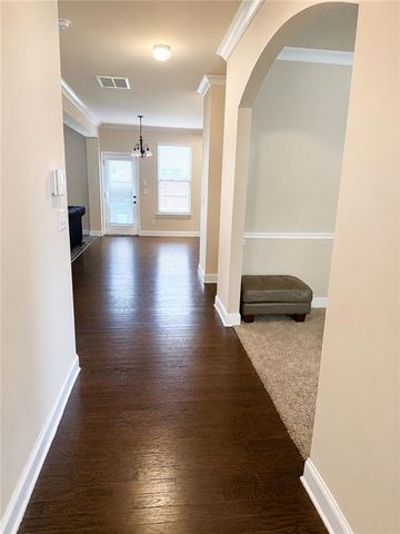 2235 Abby Grace Drive, Lawrenceville, GA 30044