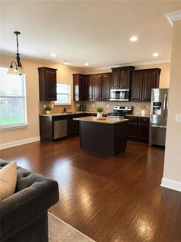 2235 Abby Grace Drive, Lawrenceville, GA 30044
