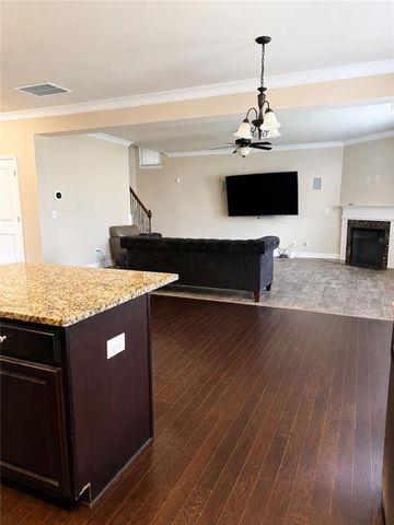 2235 Abby Grace Drive, Lawrenceville, GA 30044