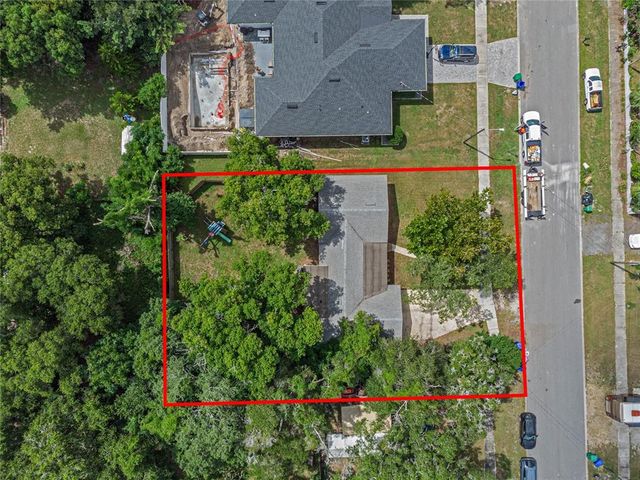 233 S 4TH STREET, Lake Mary, FL 32746