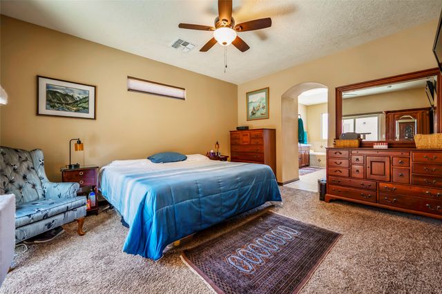 4 Caballito, Santa Fe, NM 87508