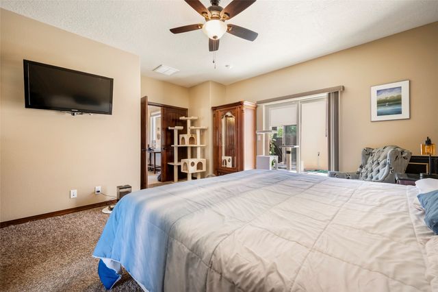 4 Caballito, Santa Fe, NM 87508