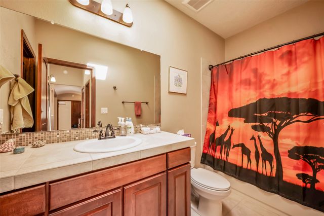 4 Caballito, Santa Fe, NM 87508