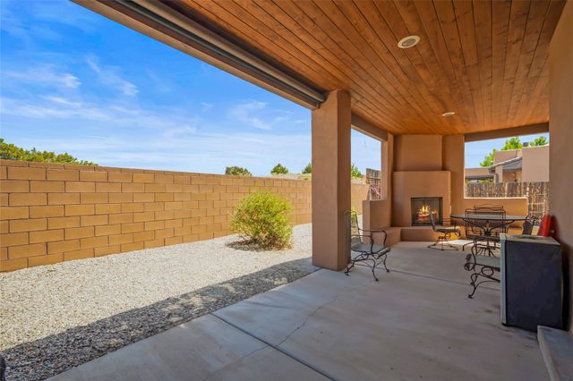 4 Caballito, Santa Fe, NM 87508