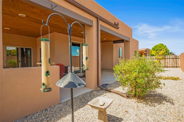 4 Caballito, Santa Fe, NM 87508