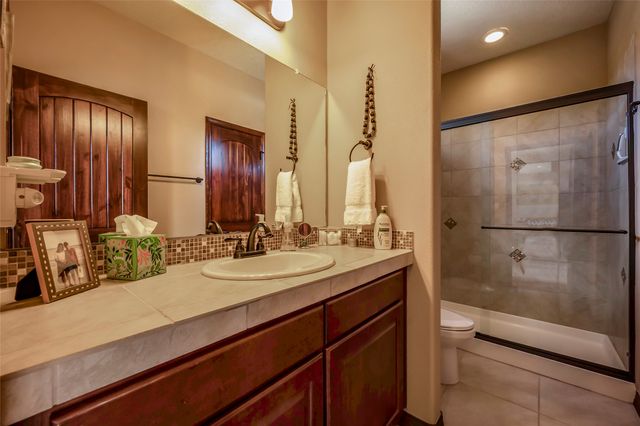 4 Caballito, Santa Fe, NM 87508