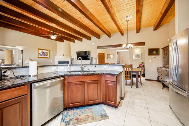 4 Caballito, Santa Fe, NM 87508