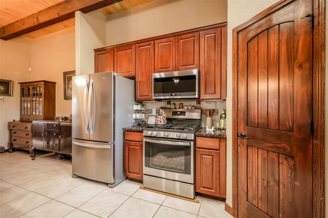 4 Caballito, Santa Fe, NM 87508