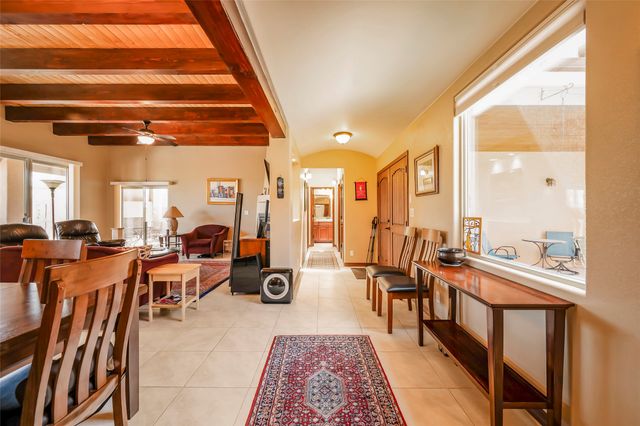 4 Caballito, Santa Fe, NM 87508