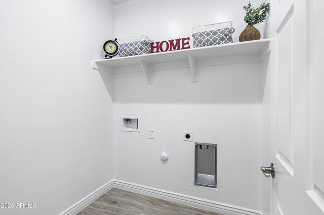 40715 W GEORGIA Avenue, Tonopah, AZ 85354