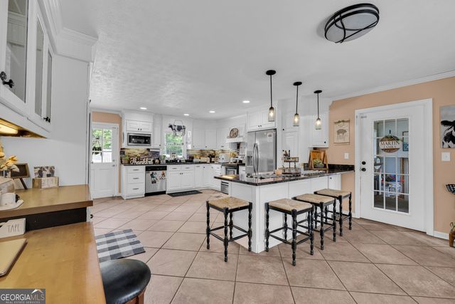 1258 Old Beacon Light Road, Hartwell, GA 30643