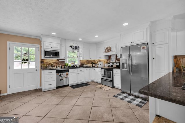 1258 Old Beacon Light Road, Hartwell, GA 30643