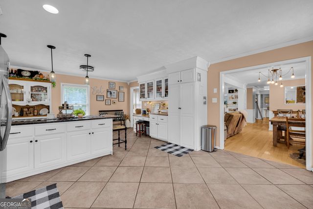 1258 Old Beacon Light Road, Hartwell, GA 30643