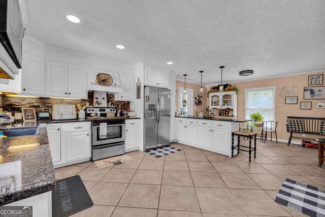 1258 Old Beacon Light Road, Hartwell, GA 30643