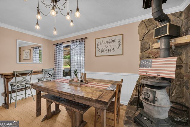 1258 Old Beacon Light Road, Hartwell, GA 30643