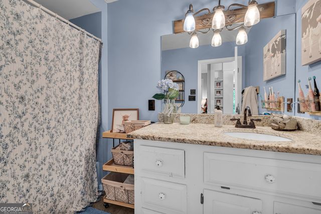 1258 Old Beacon Light Road, Hartwell, GA 30643
