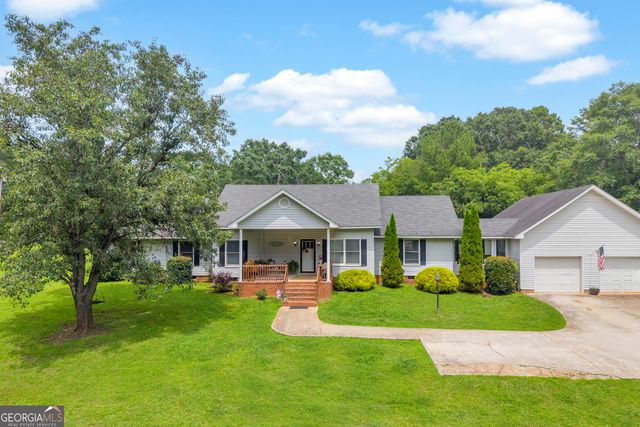 1258 Old Beacon Light Road, Hartwell, GA 30643